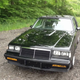 Image for article titled At $10,500, Could This 1984 Barn Find Buick Turbo T-Type Fit You To A Tee?